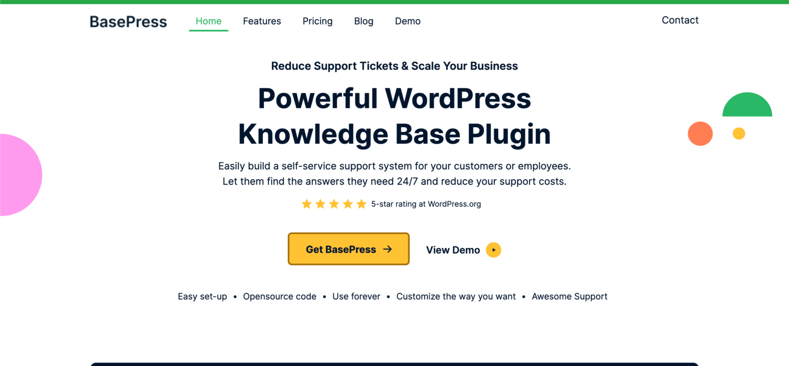 Best Wordpress Knowledge Base Plugins For Free Tools Setup