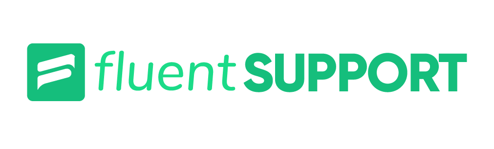 Fluent Support logo