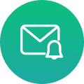 Fluent Support Custom email notifications