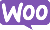 WooCommerce logo