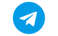 Telegram Logo