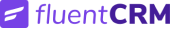 fluent crm logo