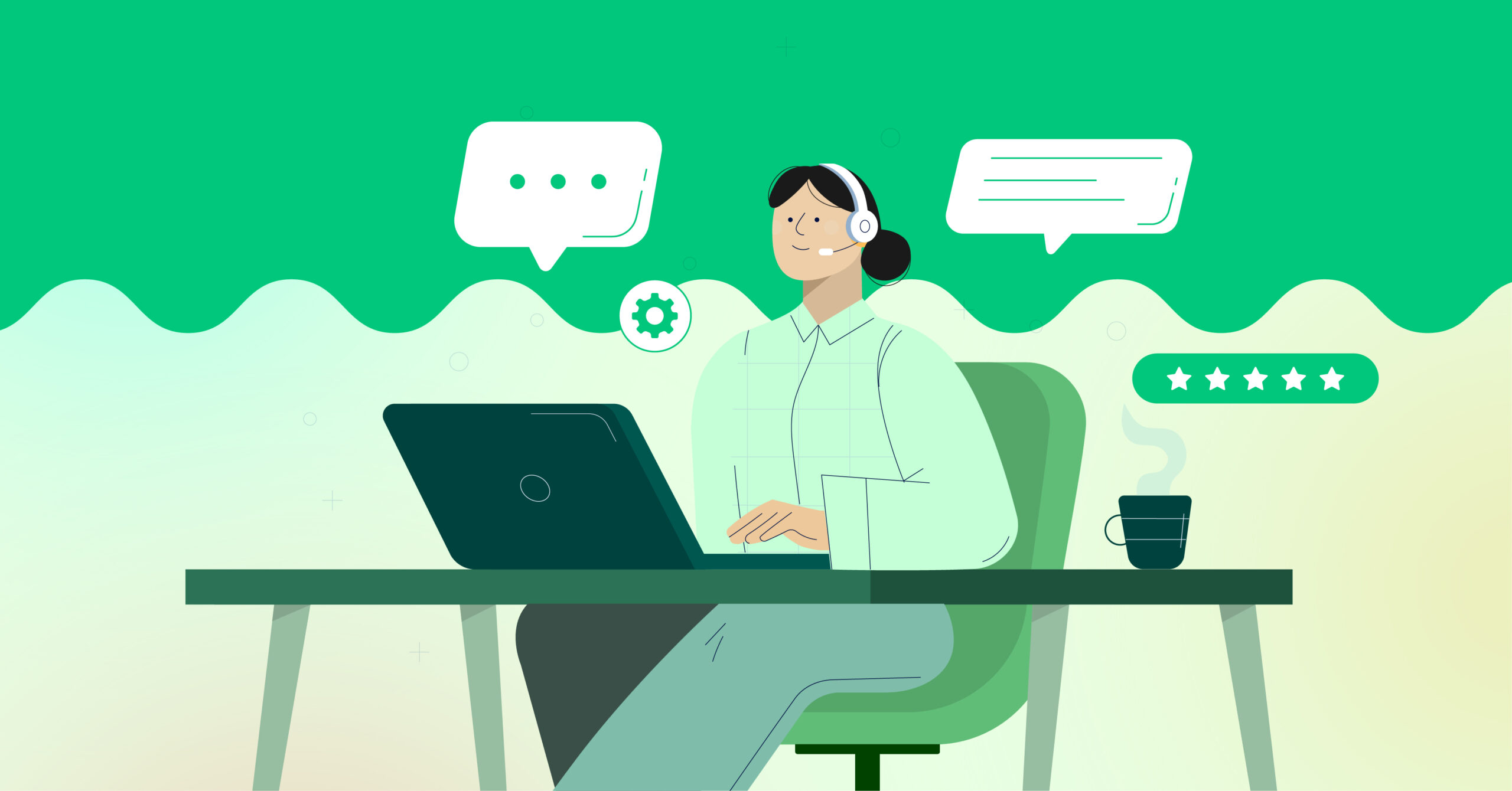 Effective Customer Support Strategies Fluent Support