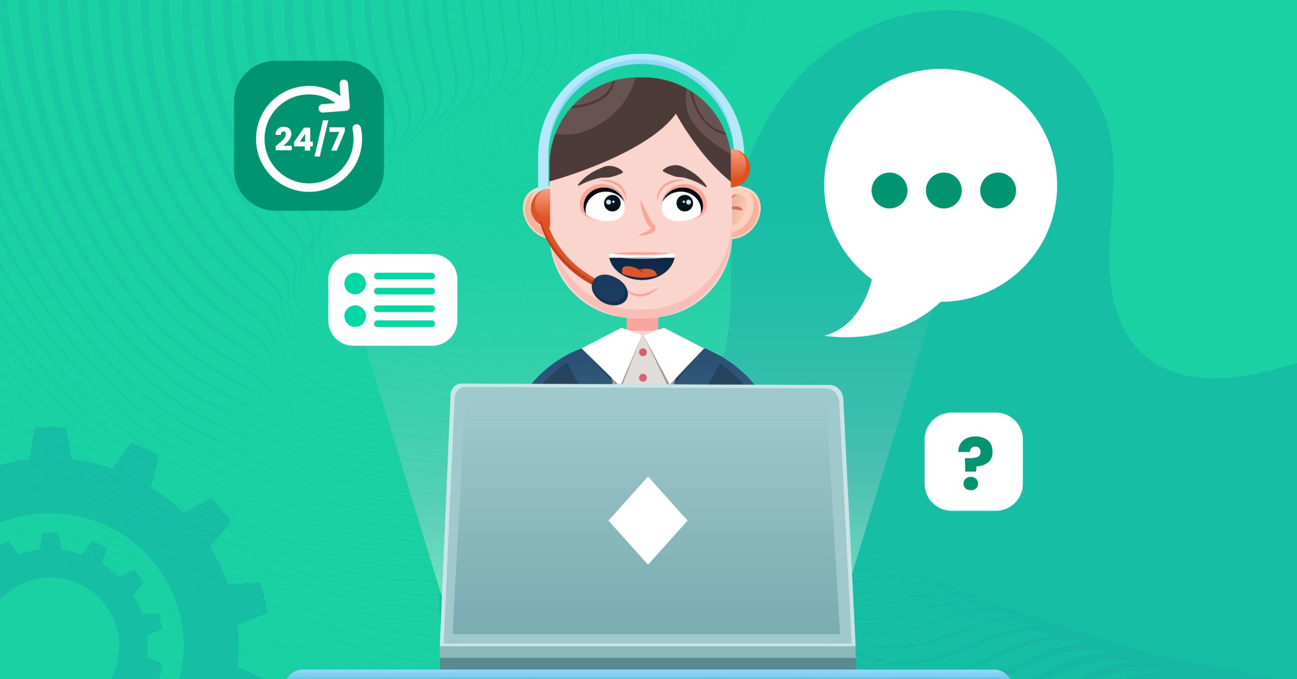 12 Tips For Excellent Customer Service Fluent Support