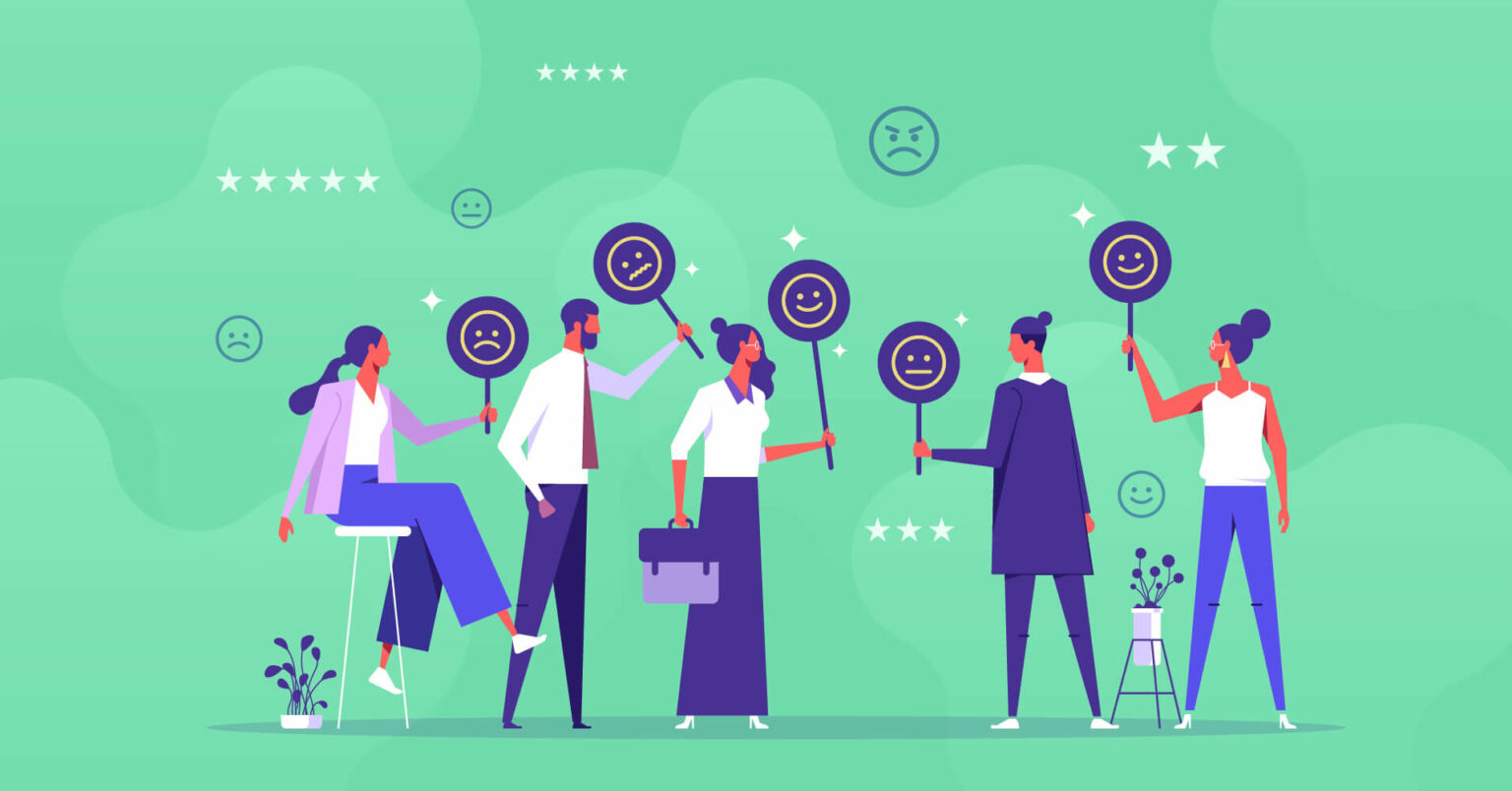 Resolving Customer Complaints Guide with Examples Fluent Support