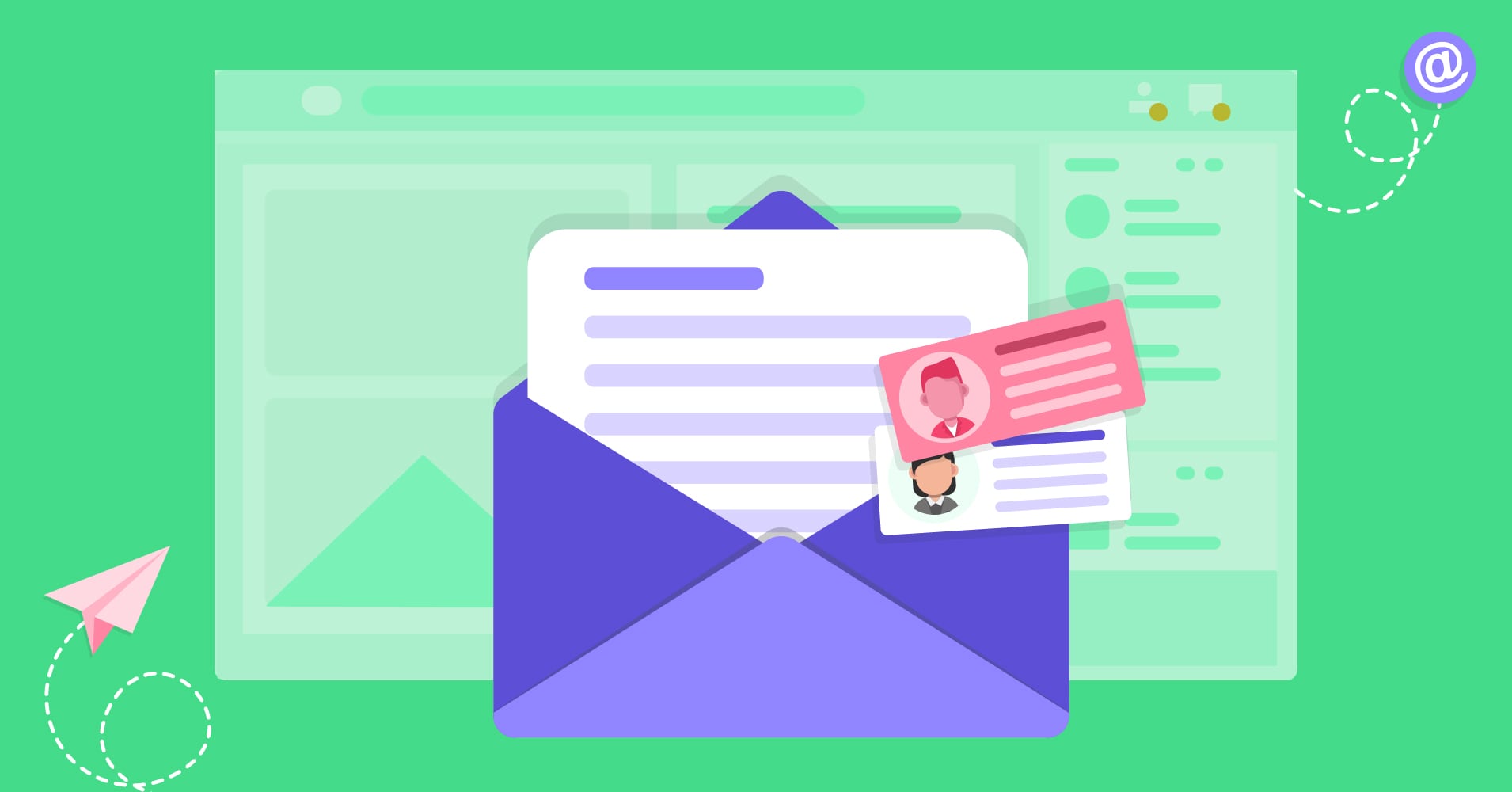 what is email piping and why