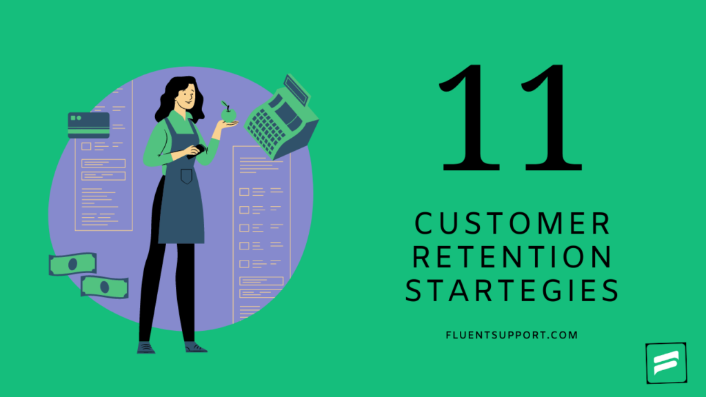 customer retention strategies