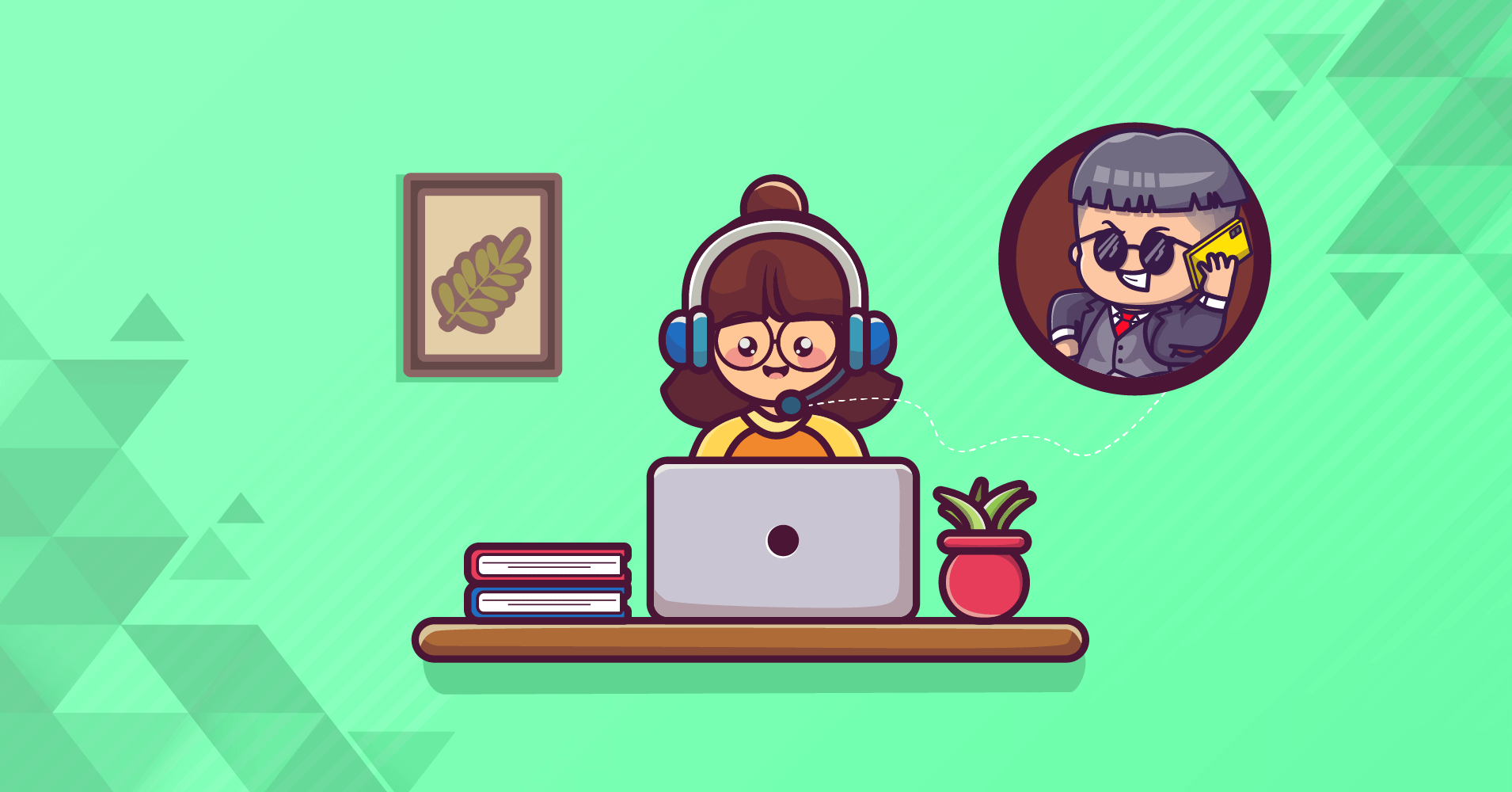 A Guide To Dealing With Abusive Customers Fluent Support