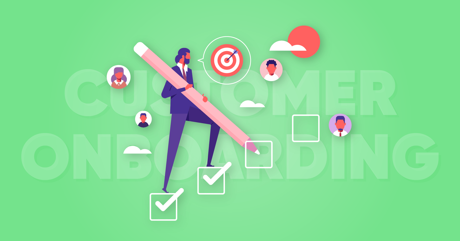 Guide to Customer Onboarding: Benefits, Examples, Strategy & Process for 2022