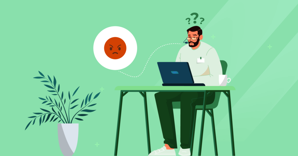 Deadly Sins of Customer Support Small Businesses Should Avoid Fluent