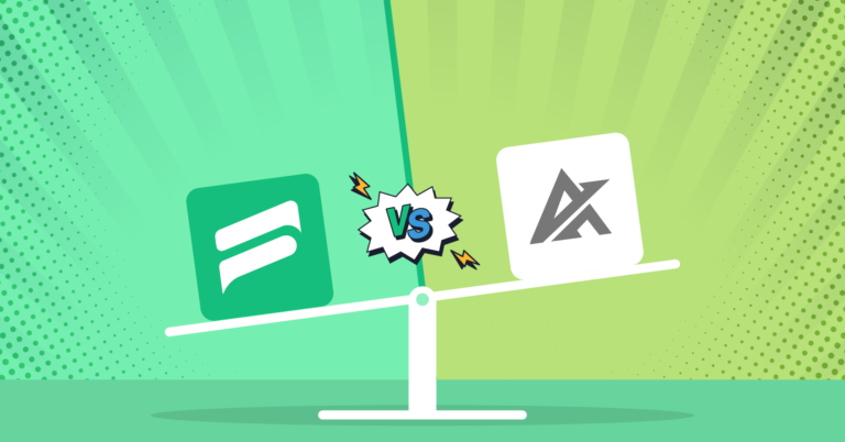 Fluent Support VS Awesome Support: Which One is The Best Helpdesk for WordPress?