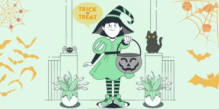 Support Tricks to Treat Your Customers this Holiday Season
