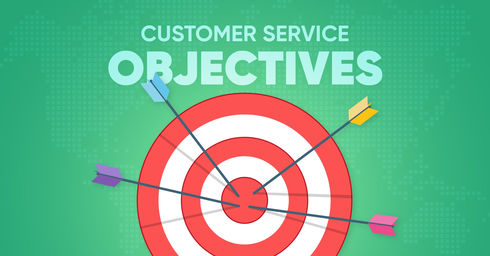 objective of customer service