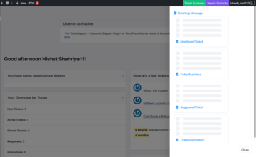 What Makes Fluent Support the Best WordPress Helpdesk in 2025? - Fluent ...