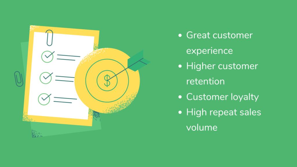 8 Customer Service Objectives Small Business Should Follow Fluent Support