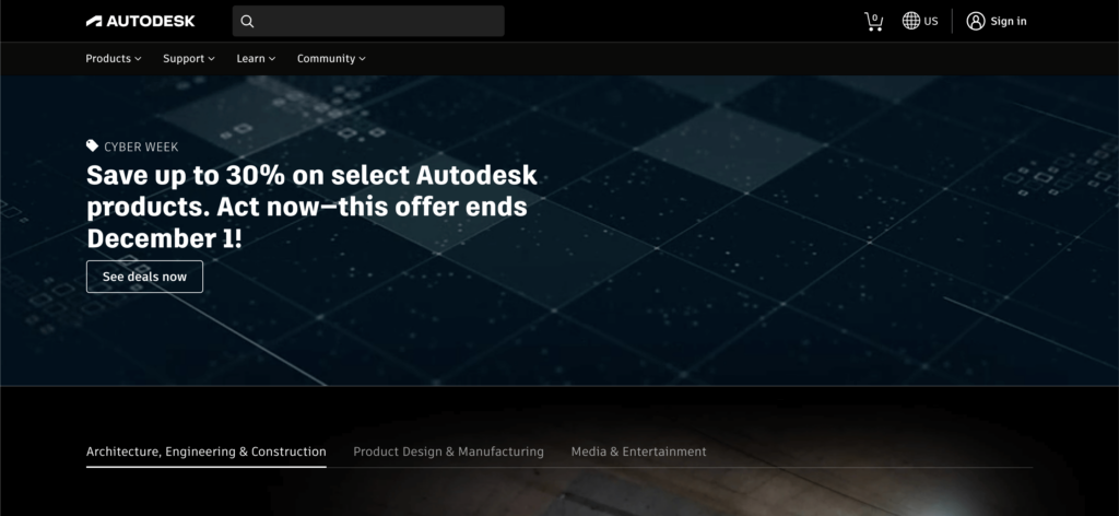 Autodesk