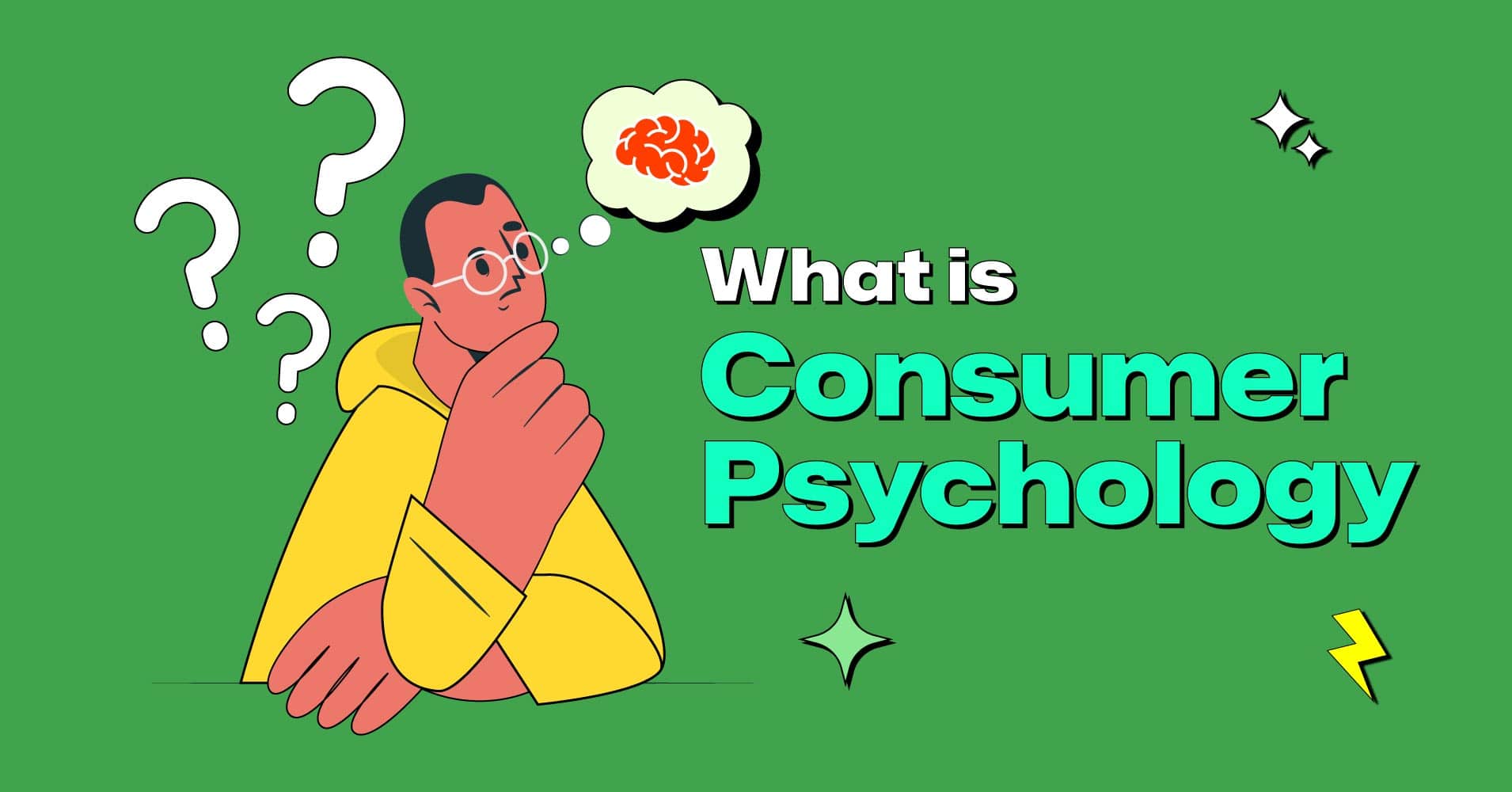 research consumer definition psychology