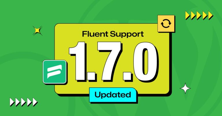 Fluent Support 1.7.0: Email CC, Zendesk Migrator, Third-Party File Upload, and Bug Fixes!