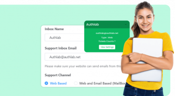 Features - Fluent Support