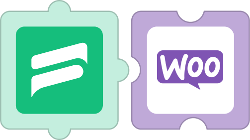 WooCommerce Integration with Fluent Support