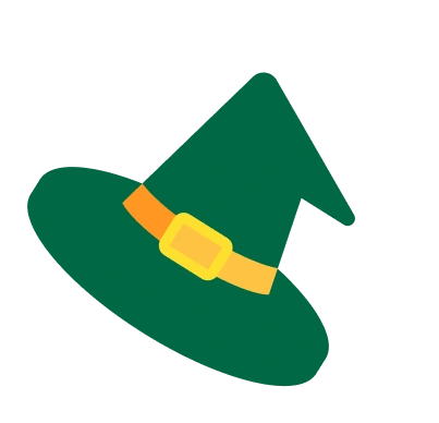 Fluent Support's Tupee