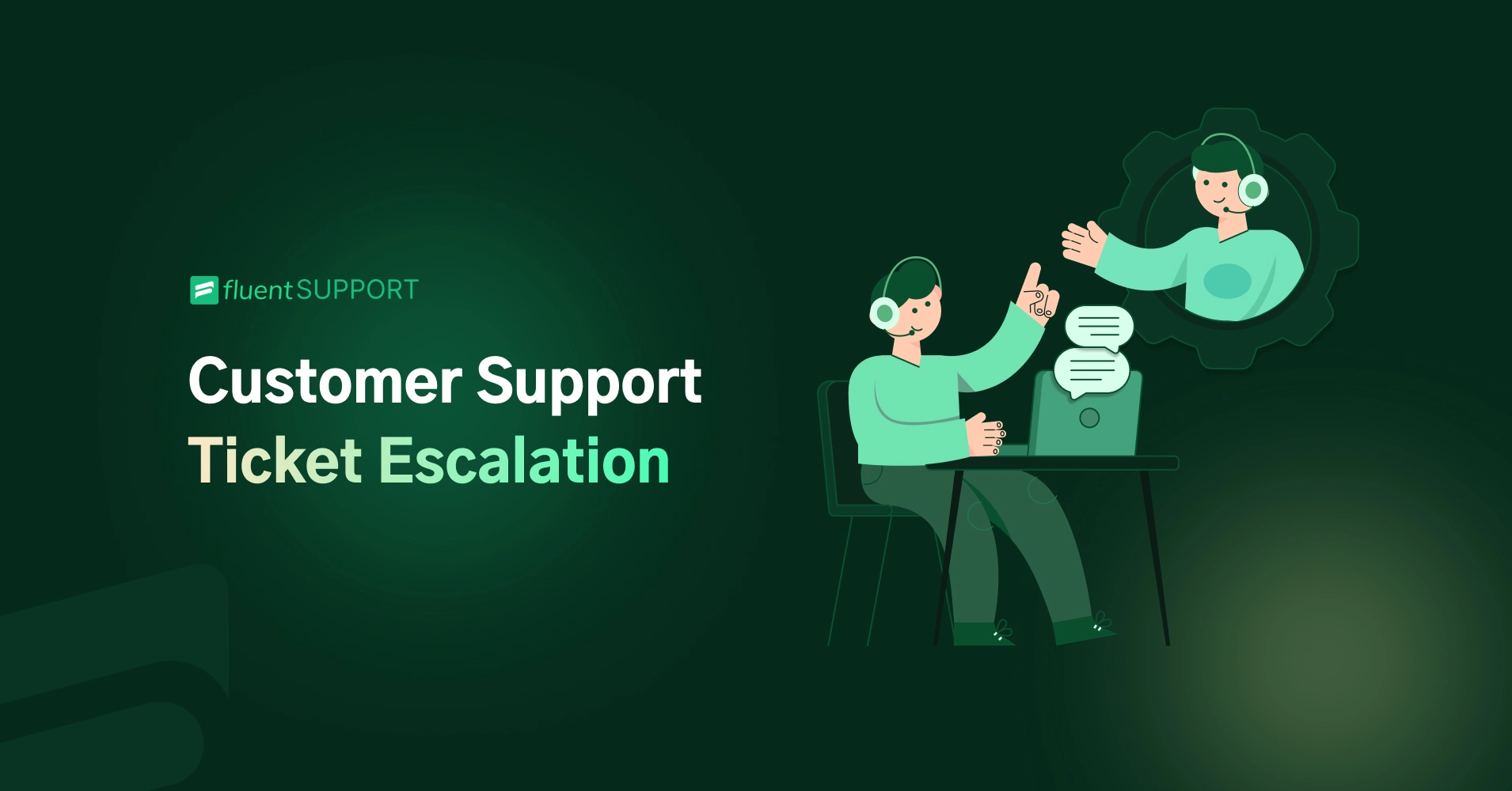 Customer Support Ticket Escalation