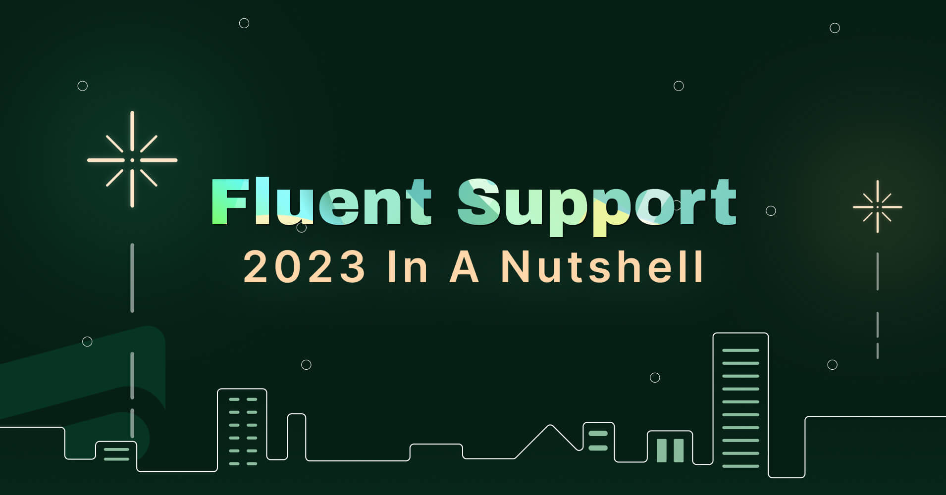 Fluent_Support_2023_In_A_Nutshell