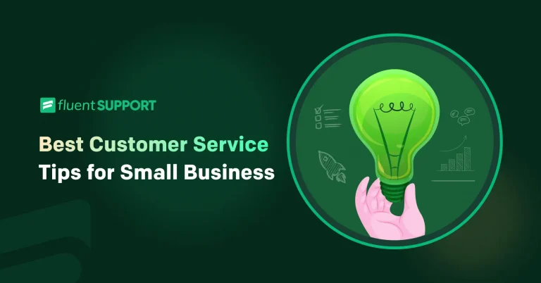 20 Best Customer Service Tips for Small Business