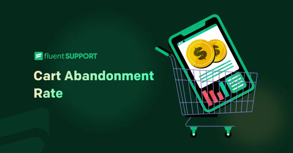 Shopping Cart Abandonment Rate and How to Reduce Cart Abandonment Rate