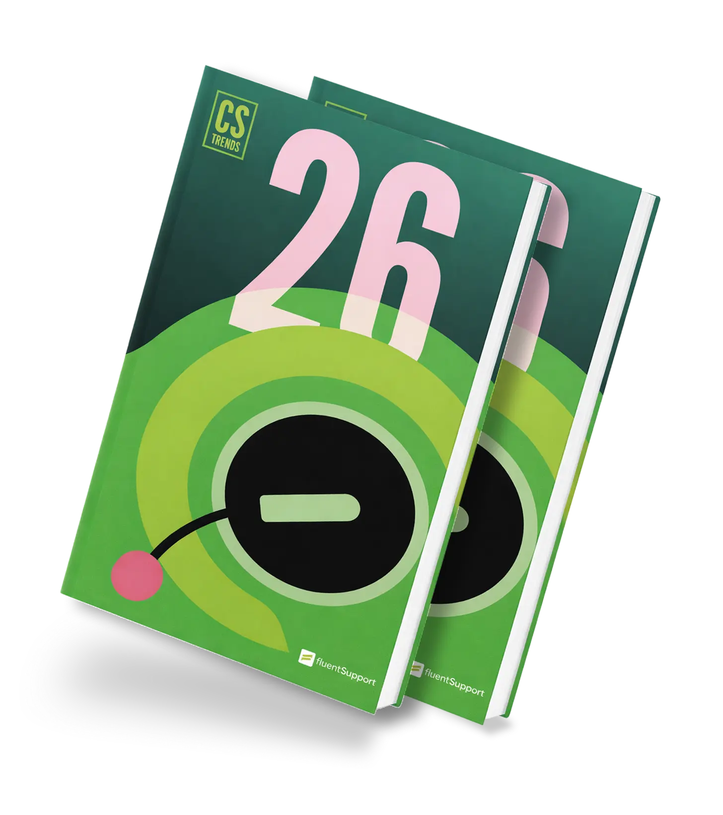 Customer Support Trends eBook 2026