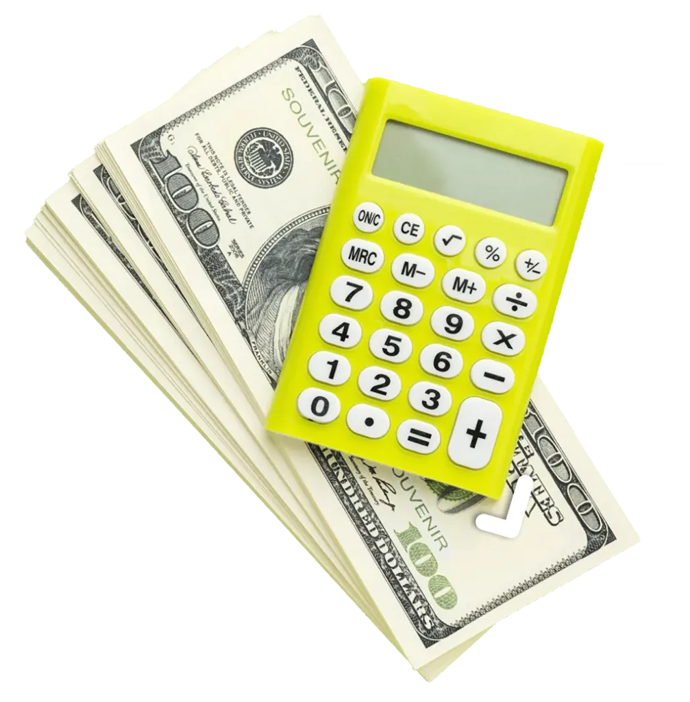 fluent support - pricing calculator CTA