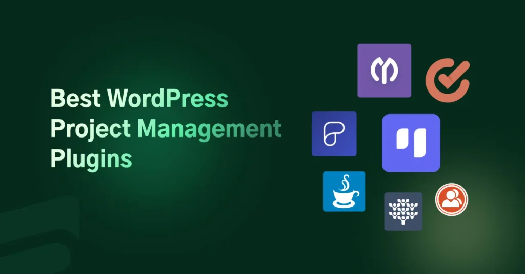 Best wordpress project management plugins