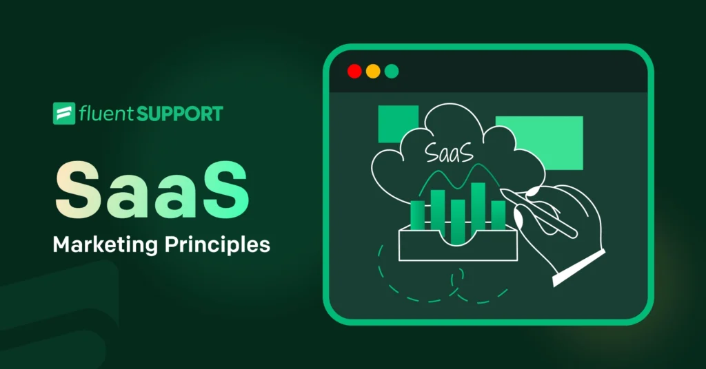 7 Key Principles of SaaS Marketing