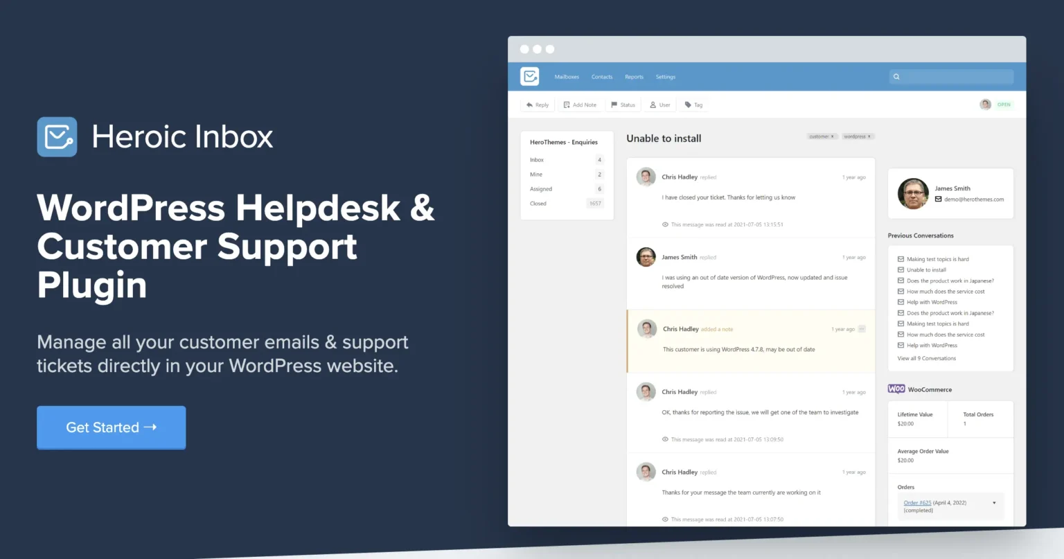 Majestic Support-Fluent Support