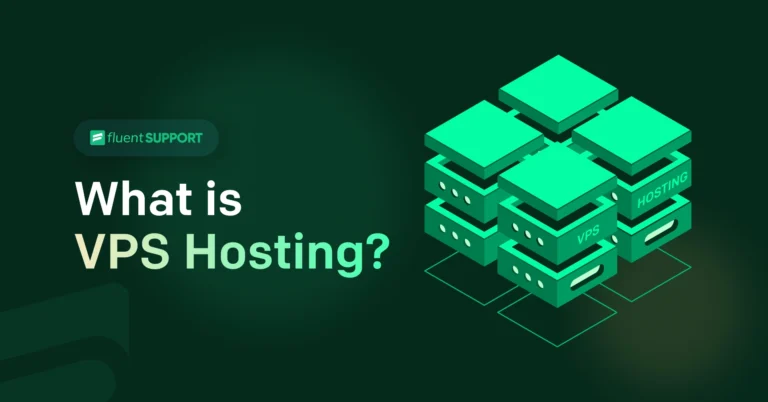 VPS Hosting uses