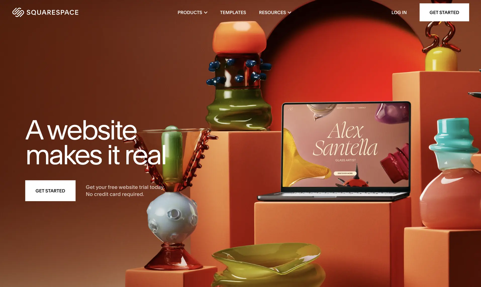 Shopify alternatives, Squarespace, shopify competitor