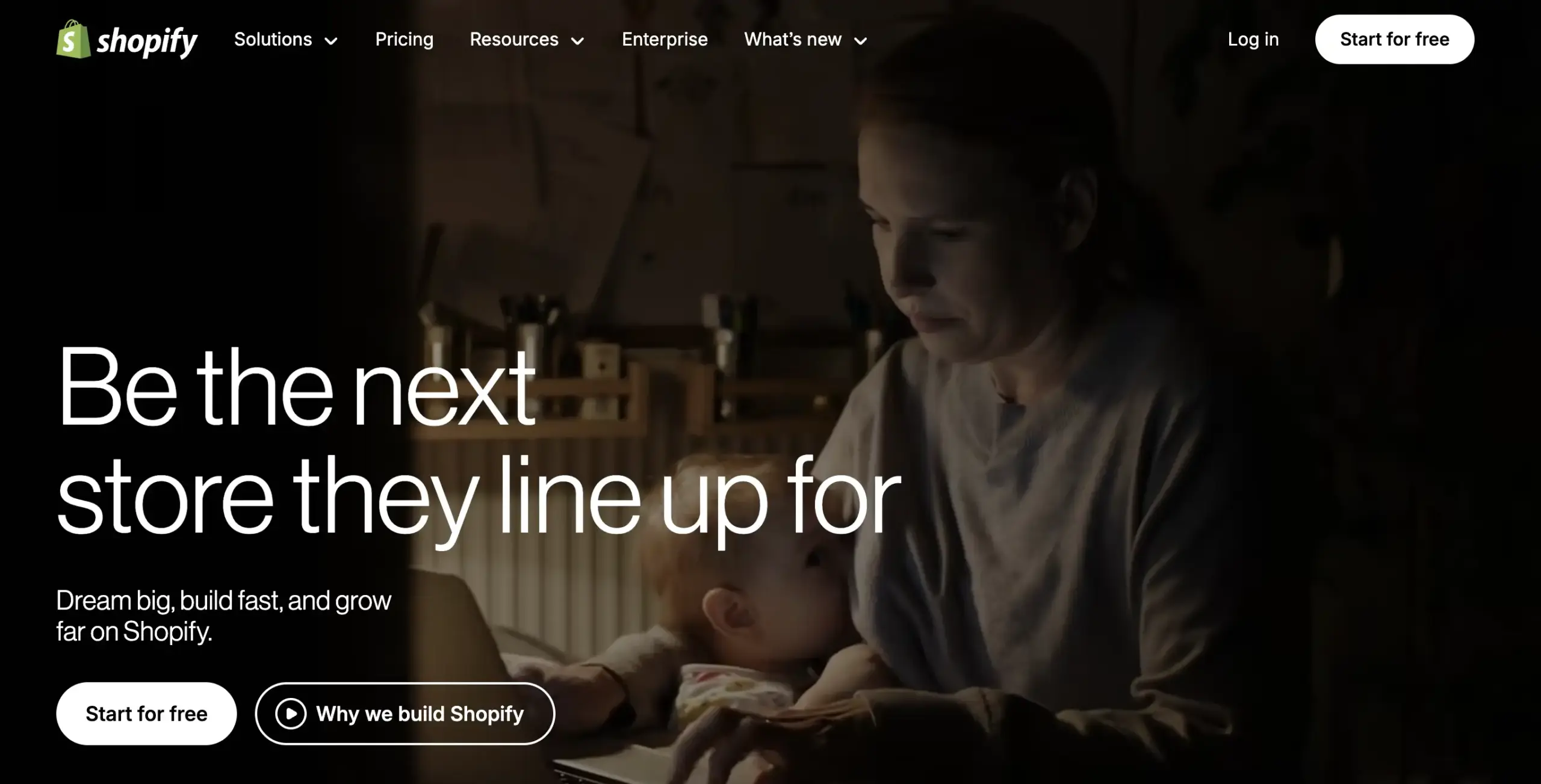 Shopify, shopify alternatives