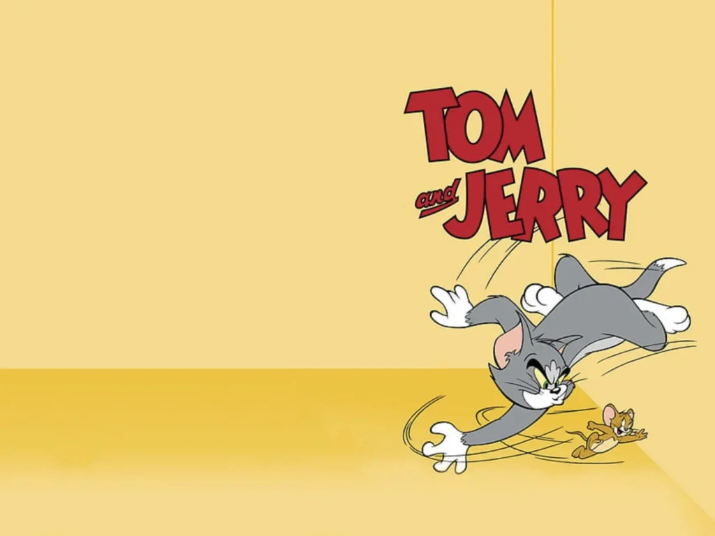 Tom & Jerry, Customer service collaboration