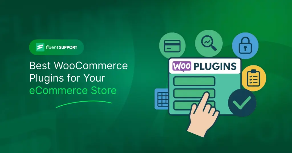 Best WooCommerce Plugins