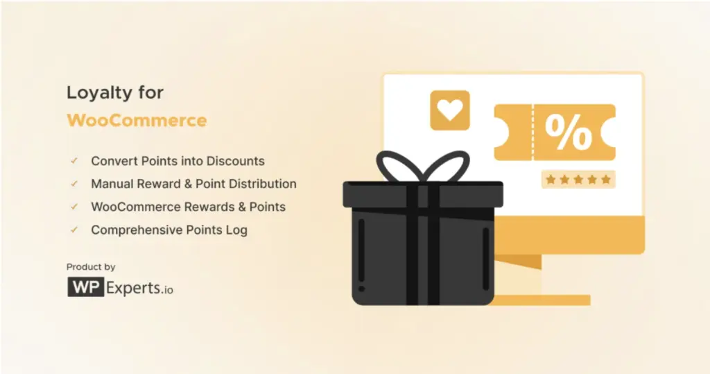 Loyalty for WooCommerce