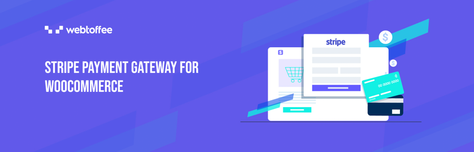 WooCommerce Stripe Payment Gateway