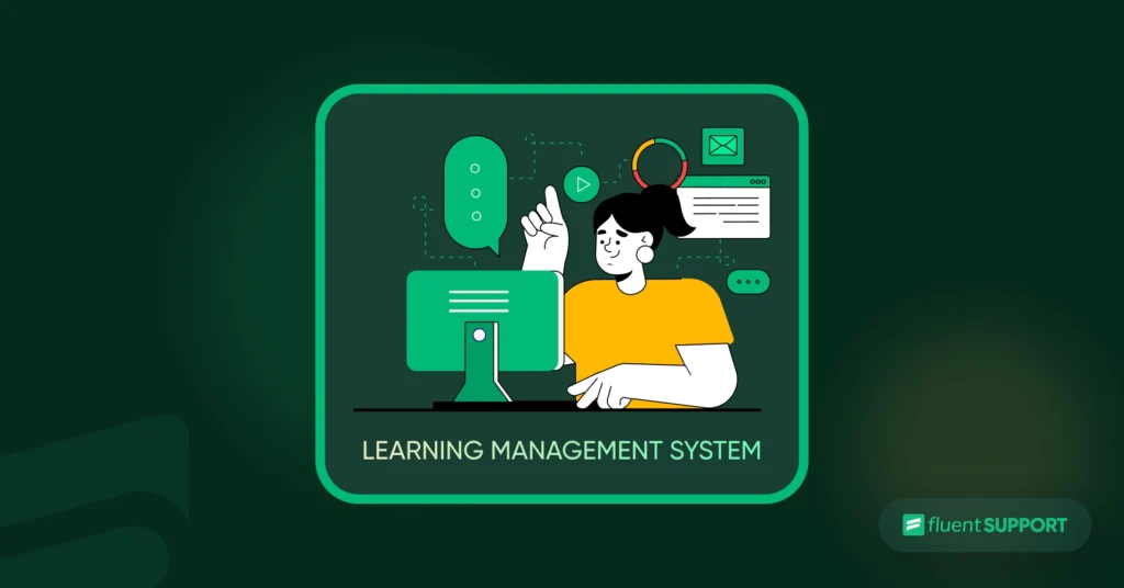 learning management system, lms