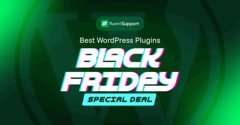 Wordpress black friday deals, wordpress bfcm deals