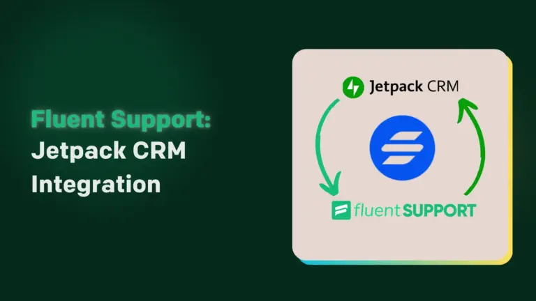 Integrate Help Desk and CRM: Guide with Steps