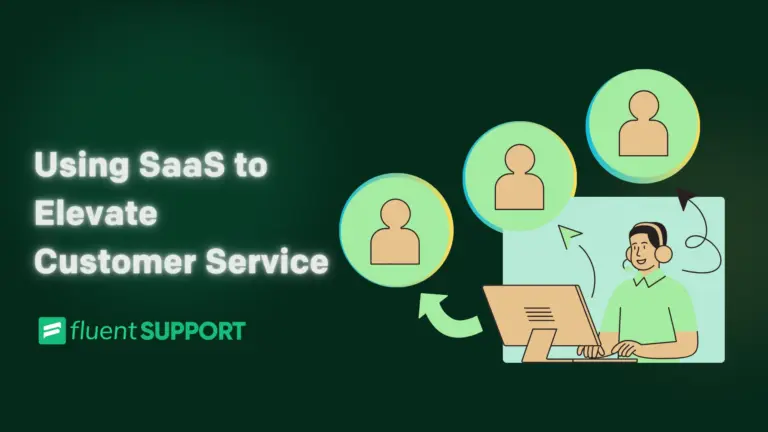 Using SaaS to Elevate Customer Service in Small Businesses