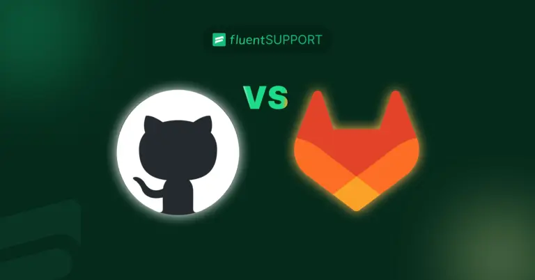 gitlab vs gitlab