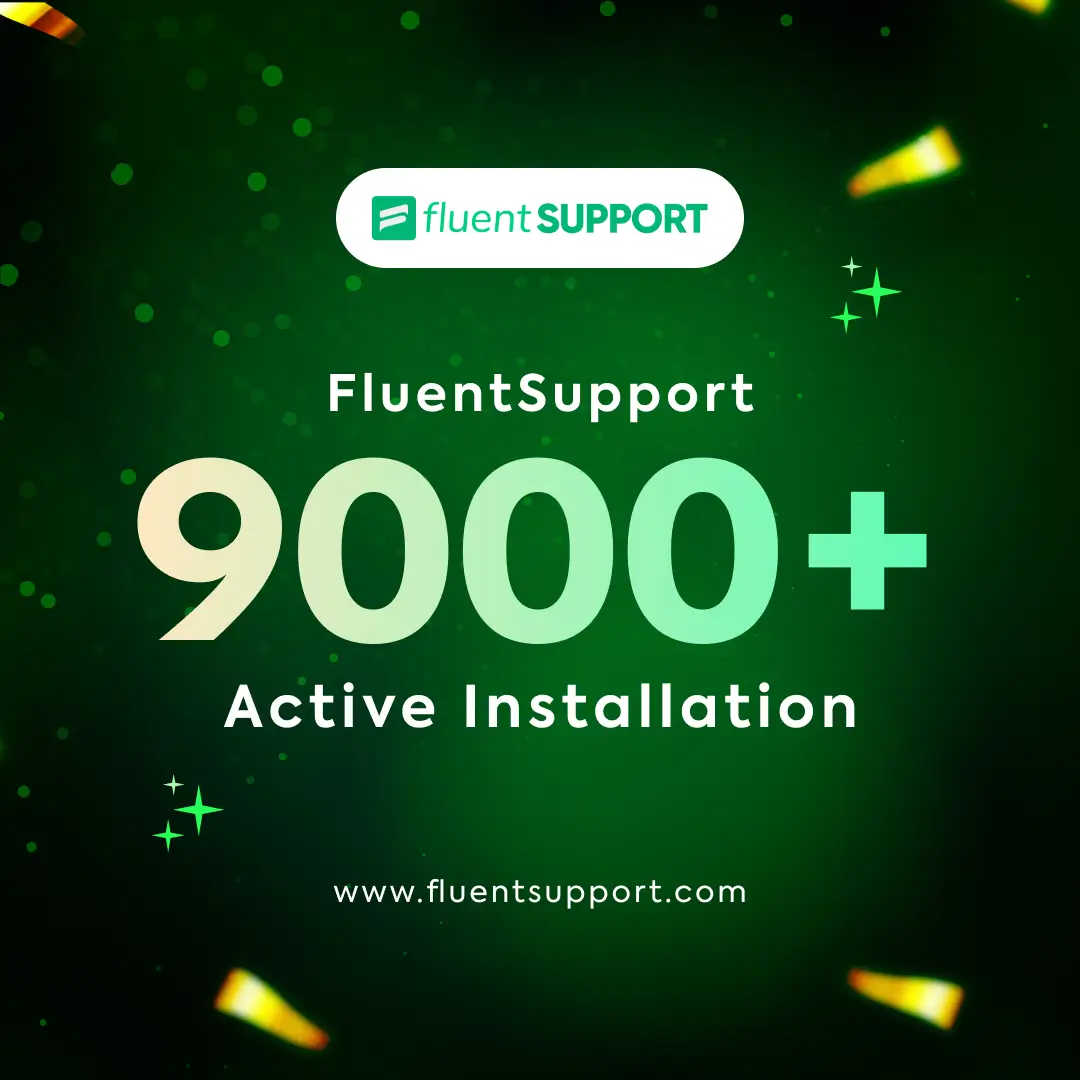 9000 Active Installs