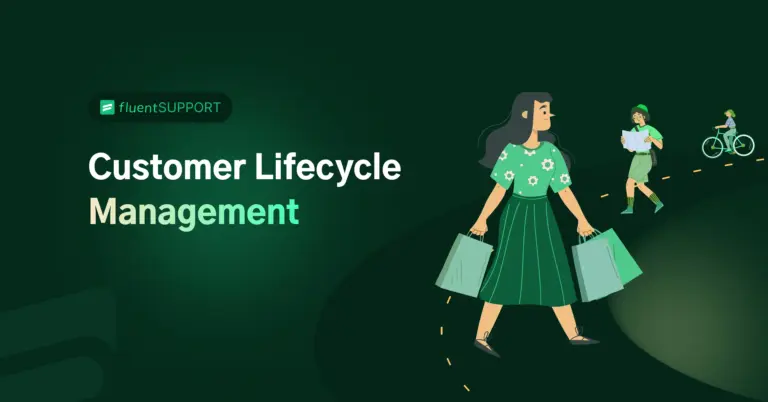 Customer Lifecycle Management