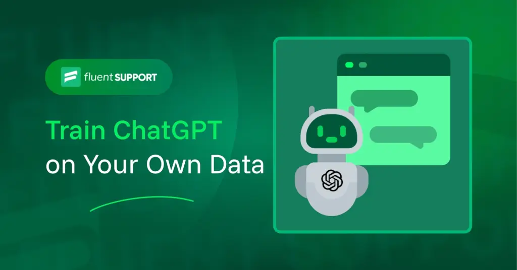 How to Train ChatGPT