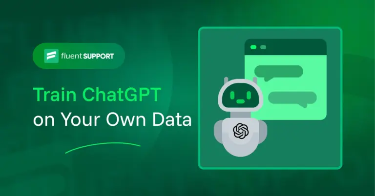 How to Train ChatGPT